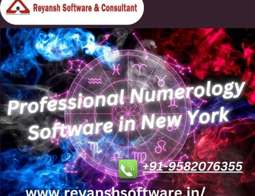 PROFESSIONAL NUMEROLOGY SOFTWARE IN NEW YORK