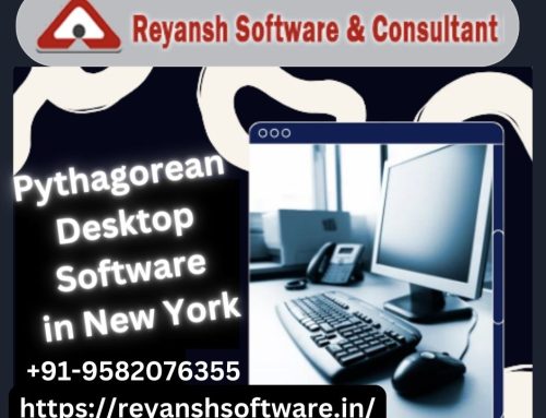 PYTHAGOREAN DESKTOP SOFTWARE IN NEW YORK