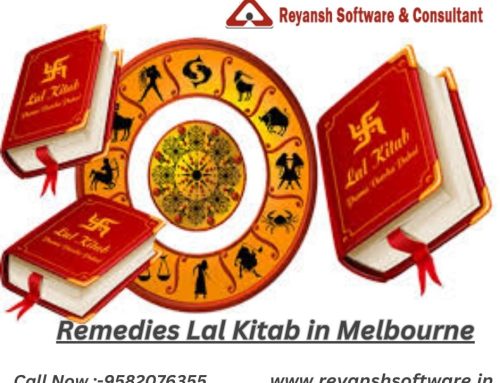 Remedies Lal Kitab in Melbourne