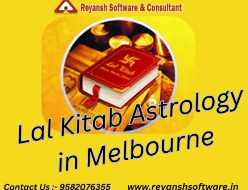 Lal Kitab Astrology In Melbourne