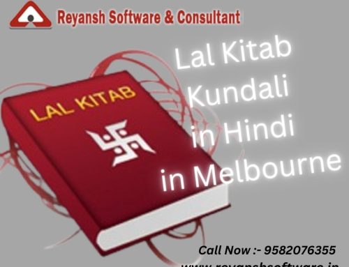 Lal Kitab Kundali In Hindi In Melbourne