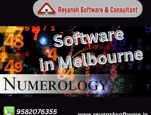 Numerology Software in Melbourne