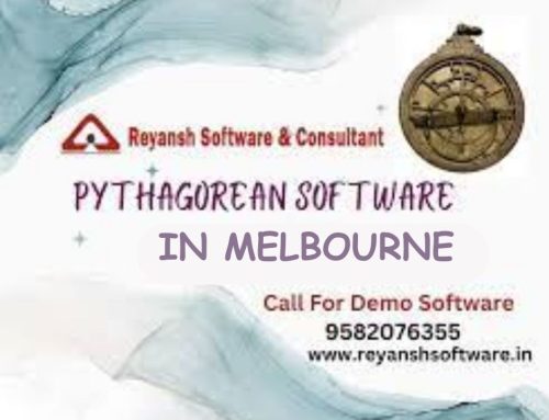 Pythagorean Software In Melbourne