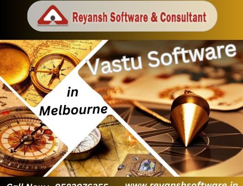 Vastu Software in Melbourne