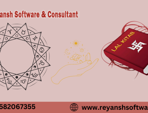 Lal Kitab Astrology in Melbourne – Reyansh Software