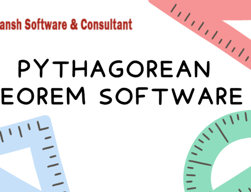 Pythagorean software in Melbourne – Reyansh Software